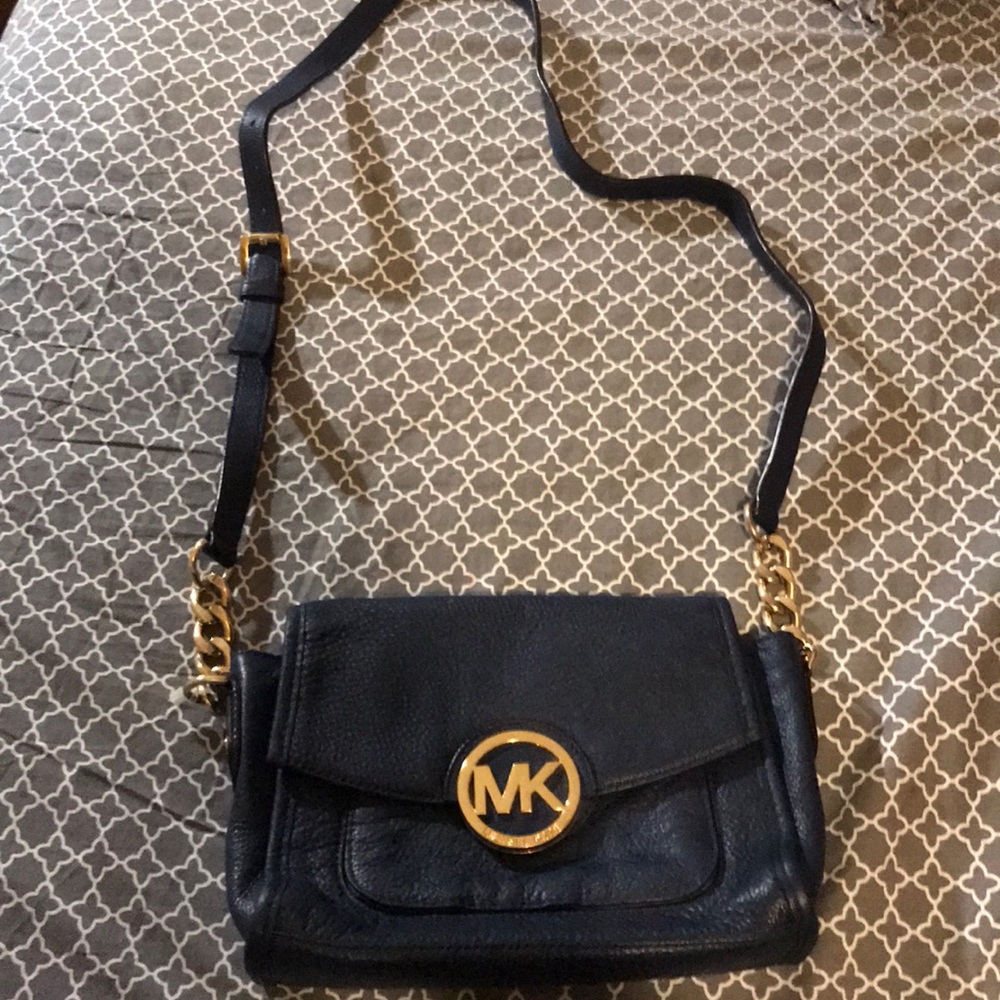 Authentic Michael kors bag - Picture 1 of 1